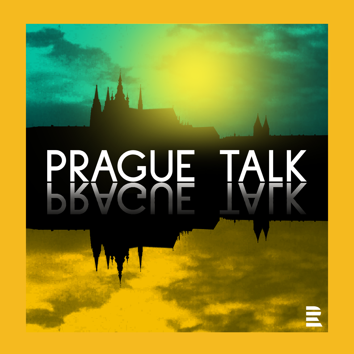 Prague Talk