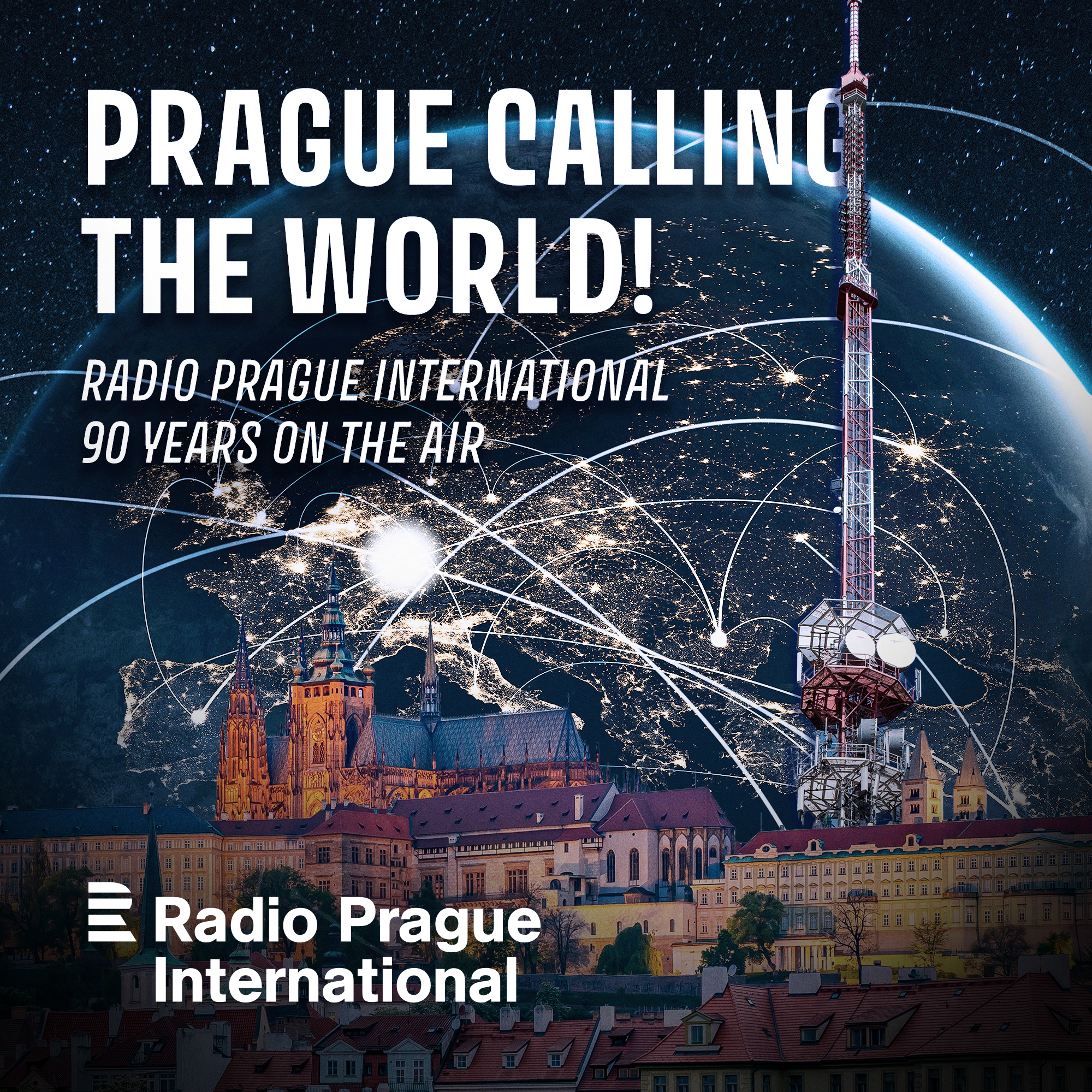 Captured by the airwaves: How postwar broadcasting became propaganda weapon (2) episode artwork