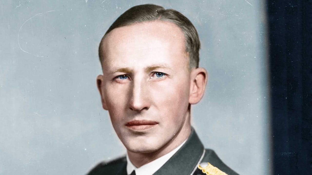 Heydrich