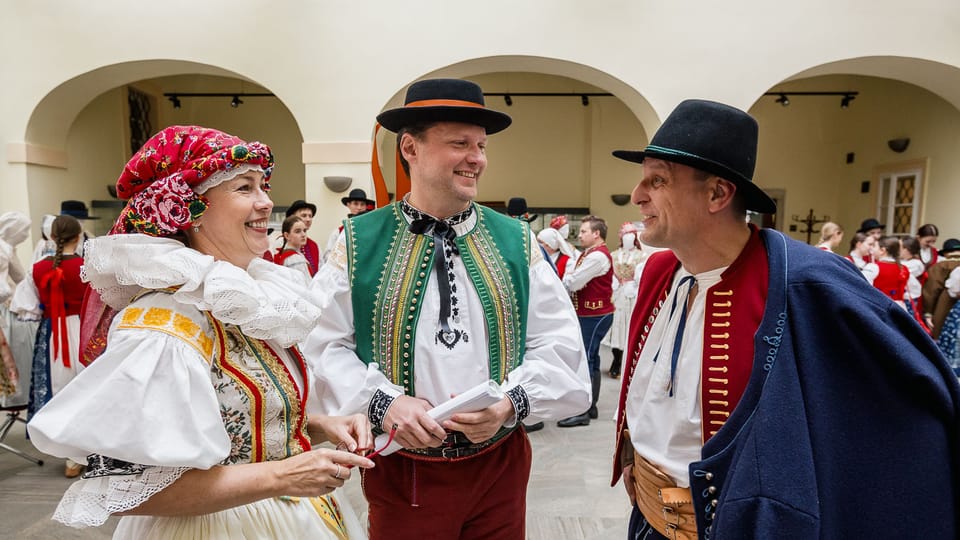 Photo: Poslanecká sněmovna ČR Photo: Poslanecká sněmovna ČR