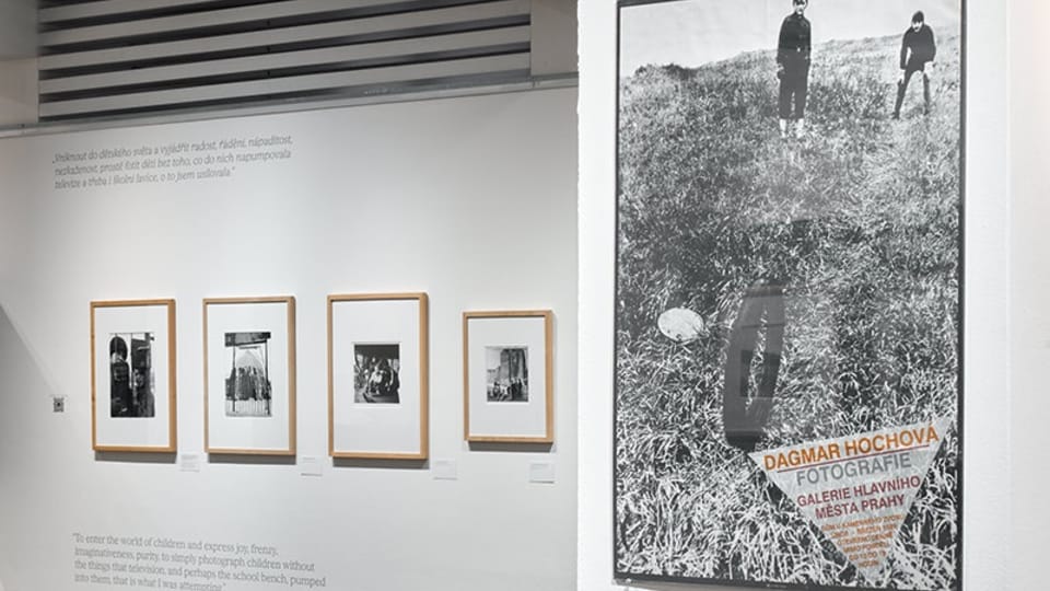 Photo: Jan Kolský,  Prague City Gallery