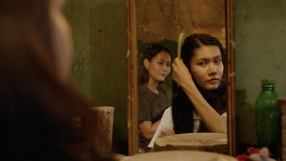 Thit-thee Khu by Aung Phyoe  (Myanmar) | Photo: Film Servis Festival Karlovy Vary