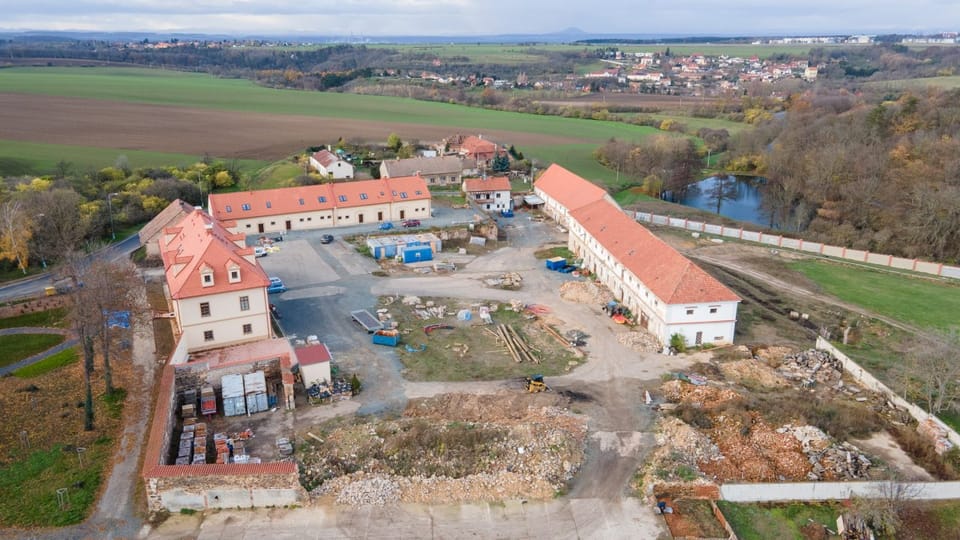 Photo: archive of Carmelite Monastery in Drasty Photo: archive of Carmelite Monastery in Drasty