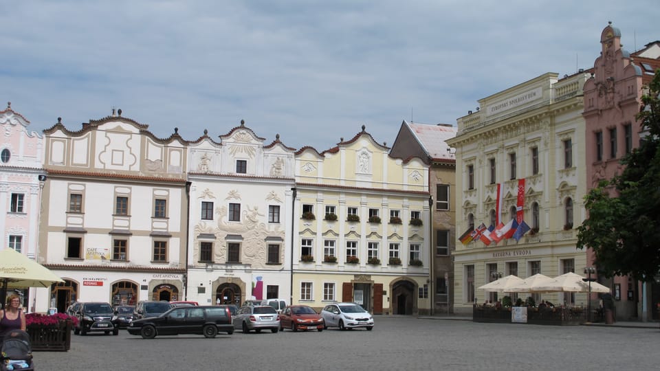 Pardubice,  photo: Kristýna Maková