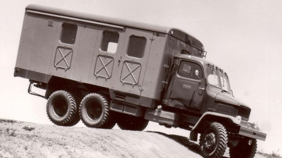 Photo: Archive of VHÚ / Czech Army Photo: Archive of VHÚ / Czech Army