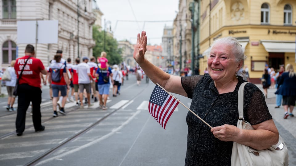 Photo: Zuzana Jarolímková, iROZHLAS.cz Photo: Zuzana Jarolímková, iROZHLAS.cz