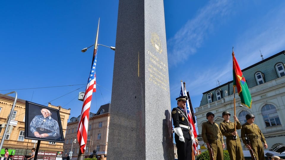 Photo: Martin Pecuch,  City of Plzeň