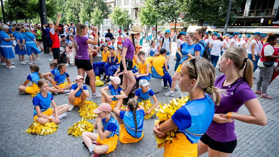 Photo: Zuzana Jarolímková, iROZHLAS.cz Photo: Zuzana Jarolímková, iROZHLAS.cz