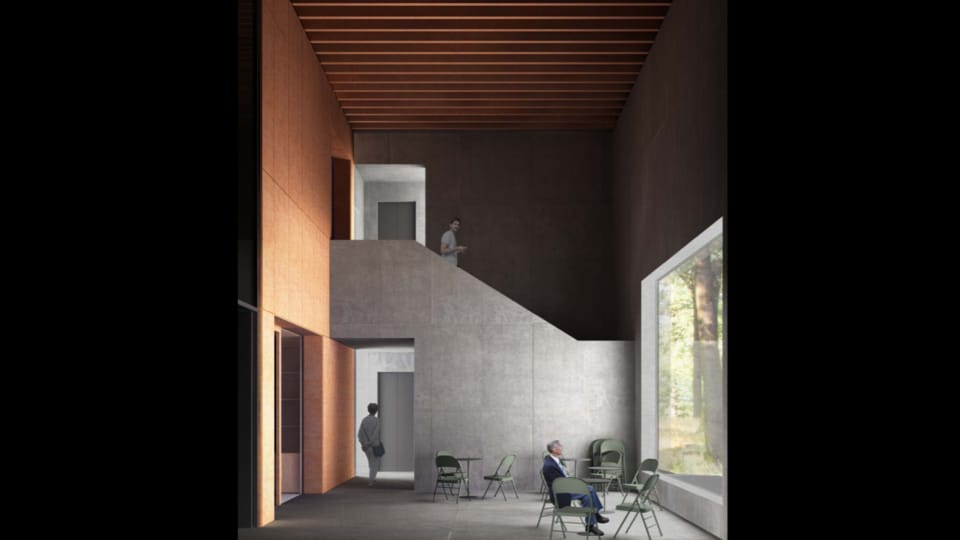 Source: Atelier Terra Florida / Atelier Světlík Source: Atelier Terra Florida / Atelier Světlík