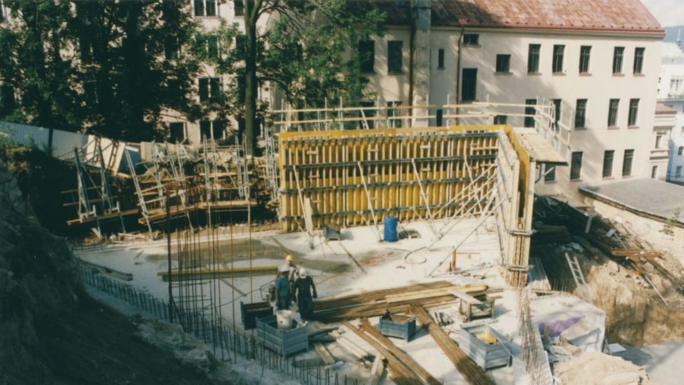 Photo: Krajská vědecká knihovna Liberec Photo: Krajská vědecká knihovna Liberec