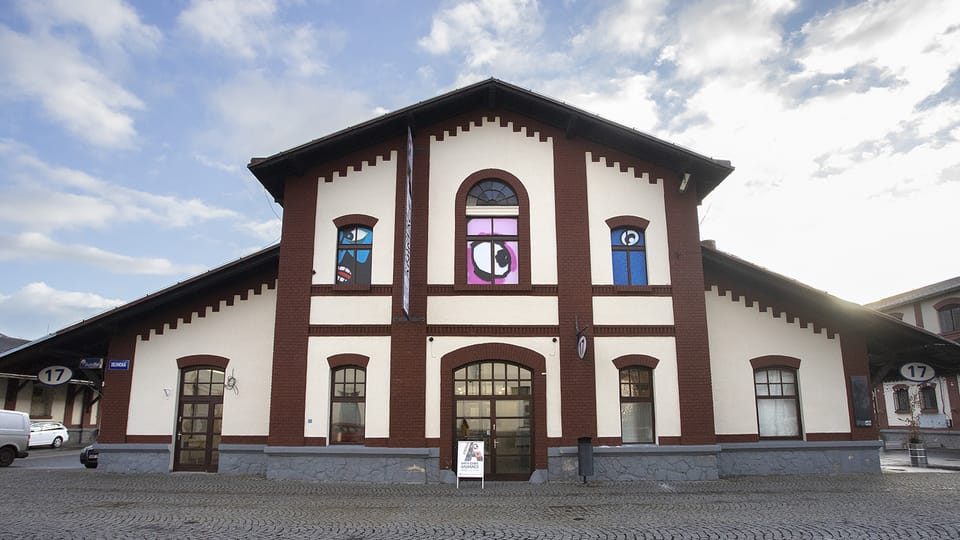 'Worlds of Czech Animation' | Photo: Art Movement 'Worlds of Czech Animation' | Photo: Art Movement