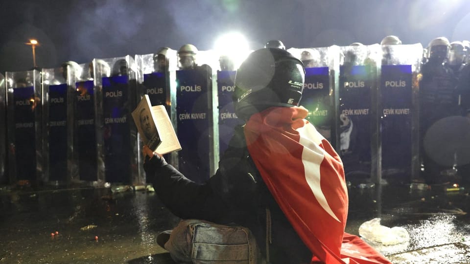 Photo:  Pavel Němeček,  ČTK / Czech Press Photo