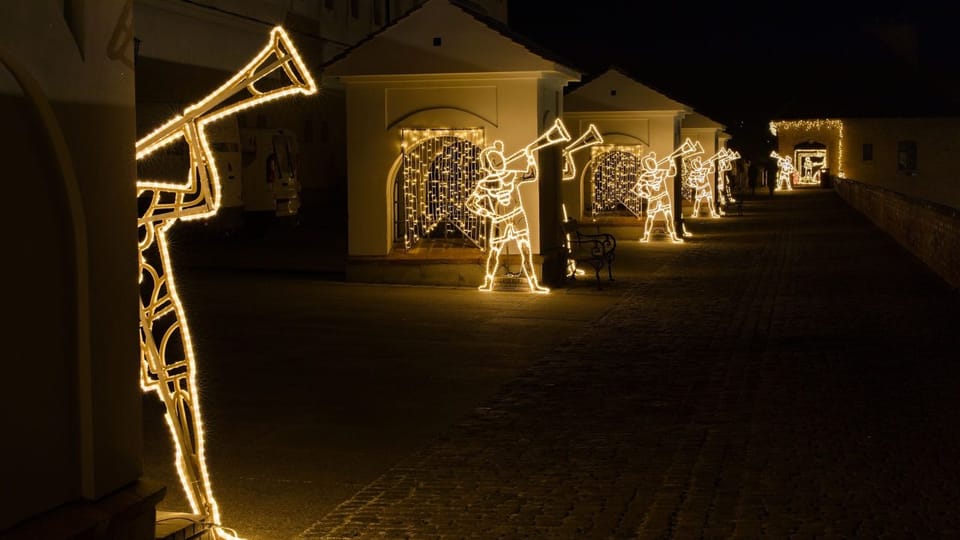 Photo: Zdeněk Truhlář,  Czech Radio