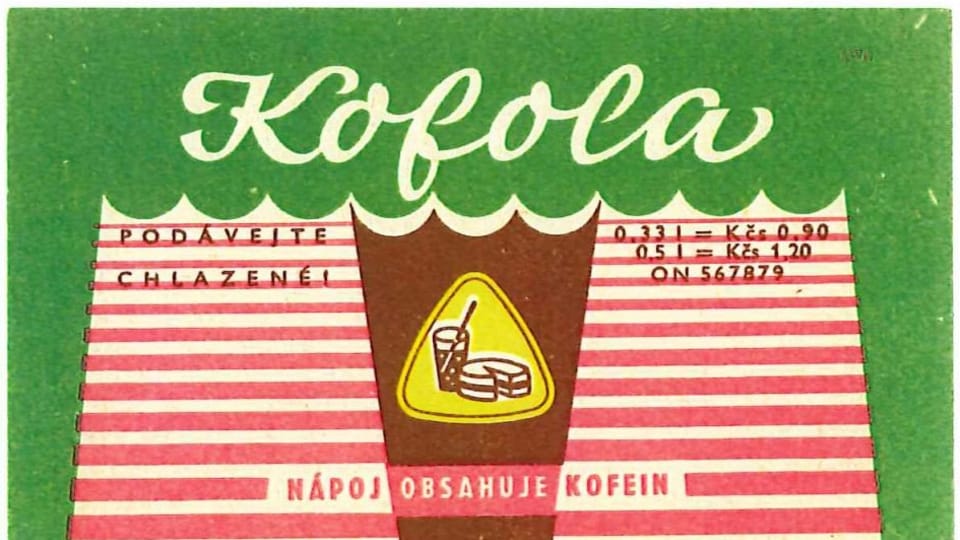 Photo: Kofola ČeskoSlovensko a.s. Photo: Kofola ČeskoSlovensko a.s.