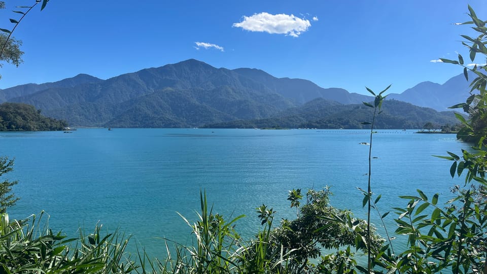 Taiwanese nature | Photo: Alexis Rosenzweig,  Radio Prague International