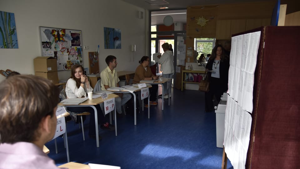 Photo: Jana Přistoupilová,  Radio Prague International