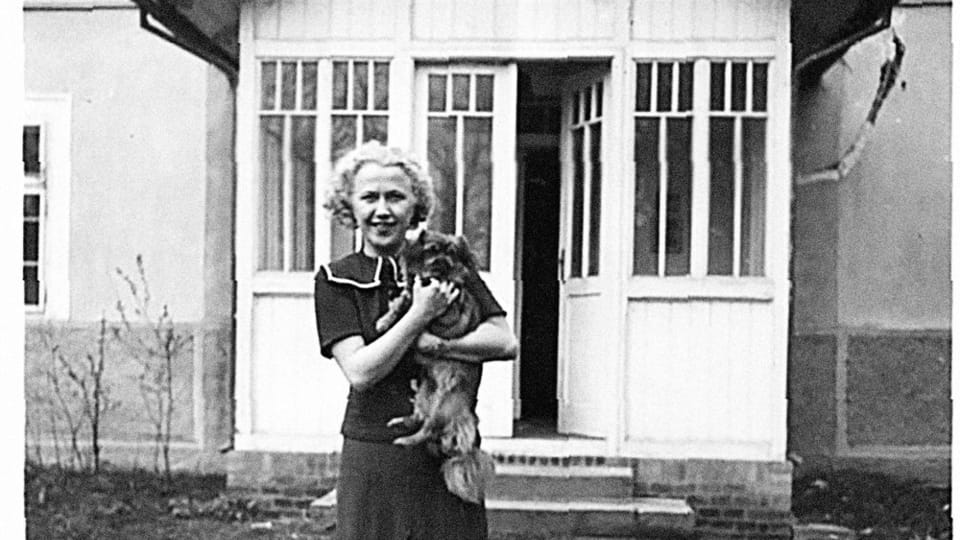 Photo: Karel Čapek Memorial Photo: Karel Čapek Memorial