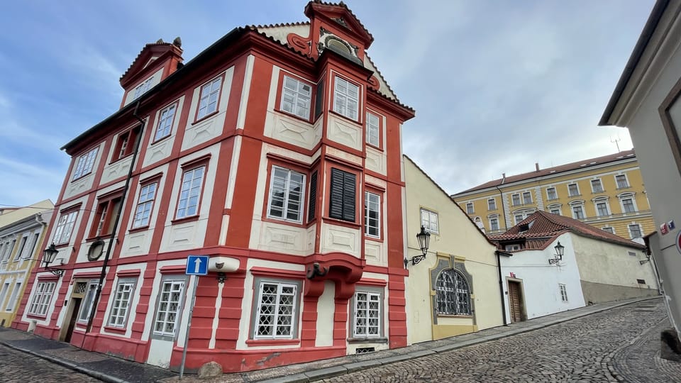 Nový Svět | Photo: Vít Pohanka,  Radio Prague International