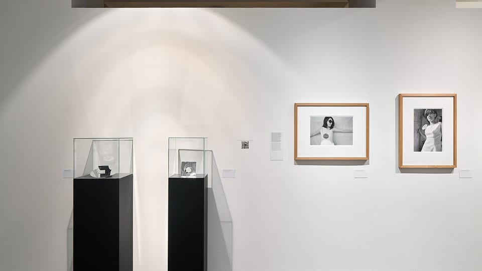Photo: Jan Kolský,  Prague City Gallery