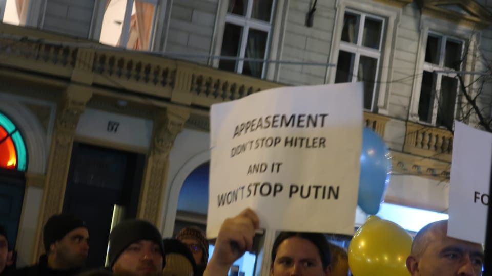 Photo: Martina Schneibergová, Radio Prague International Photo: Martina Schneibergová, Radio Prague International