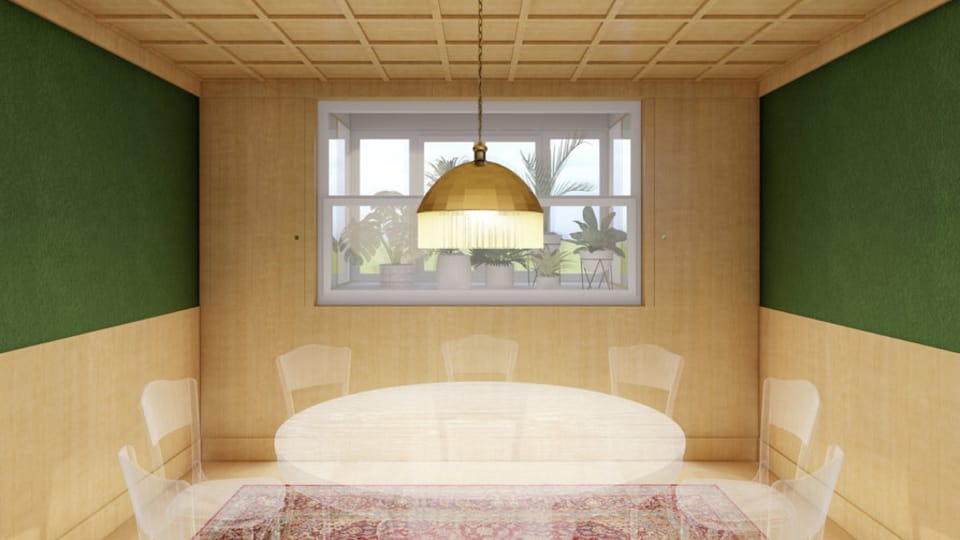 Adolf Loos’ last house | Photo: ČVUT Adolf Loos’ last house | Photo: ČVUT