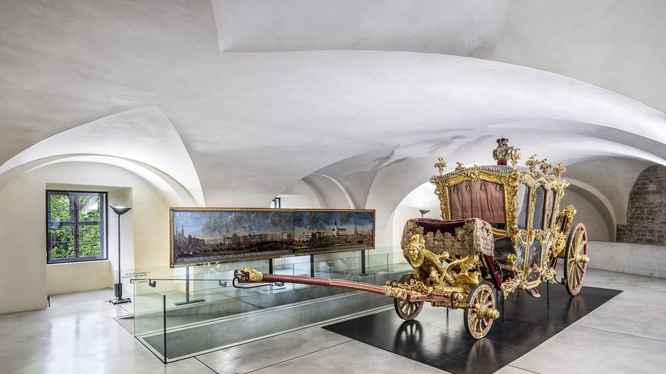 Photo: Aleš Jungmann, Olomouc Museum of Art Photo: Aleš Jungmann, Olomouc Museum of Art