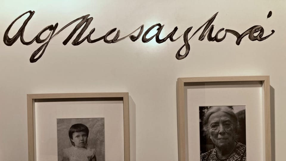 Alice Masaryk Museum in Lány | Photo: Kristýna Vašíčková, Czech Radio Alice Masaryk Museum in Lány | Photo: Kristýna Vašíčková, Czech Radio
