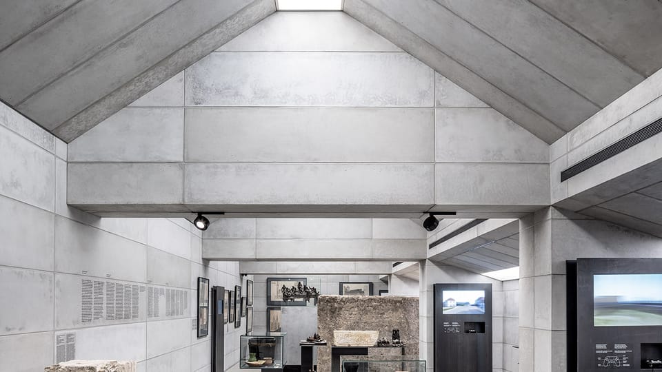 Photo: Aleš Jungmann, Olomouc Museum of Art Photo: Aleš Jungmann, Olomouc Museum of Art