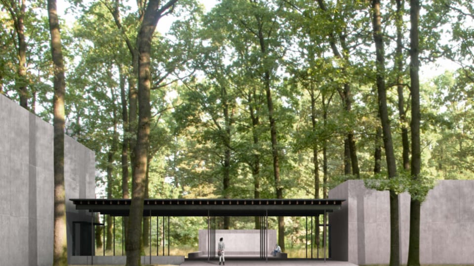 Source: Atelier Terra Florida / Atelier Světlík Source: Atelier Terra Florida / Atelier Světlík