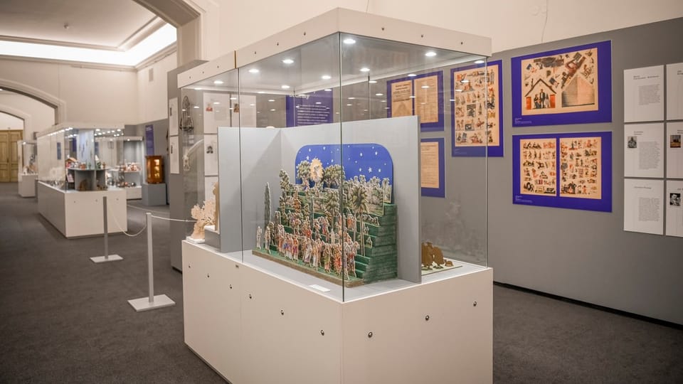 Photo: Václav Marian,  Museum of West Bohemia in Pilsen