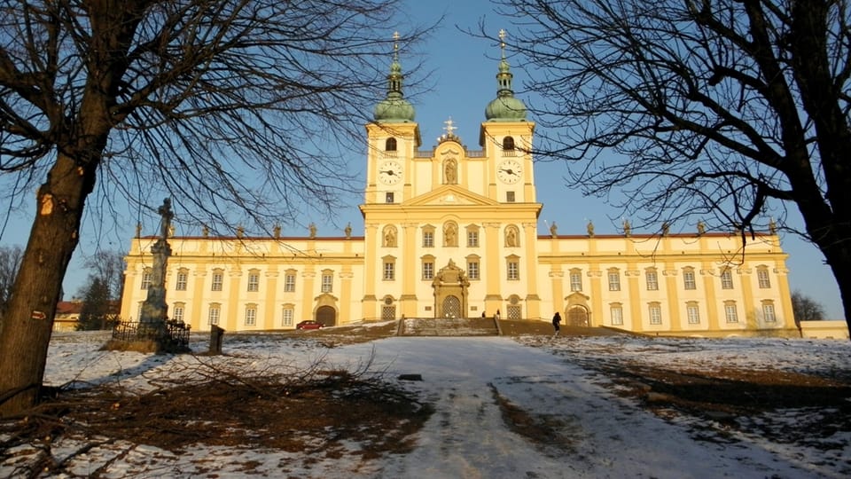 Photo: Aleš Spurný,  Czech Radio