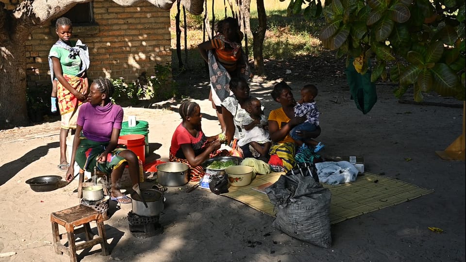 Photo: Caritas CR Photo: Caritas CR