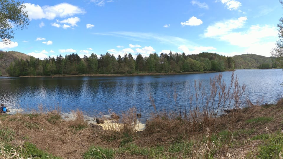 Photo: Libor Hrozínek Photo: Libor Hrozínek