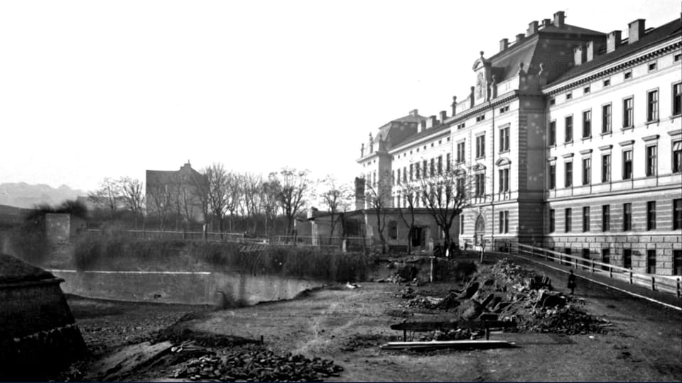 Photo: Z Metropole/Czech television Photo: Z Metropole/Czech television