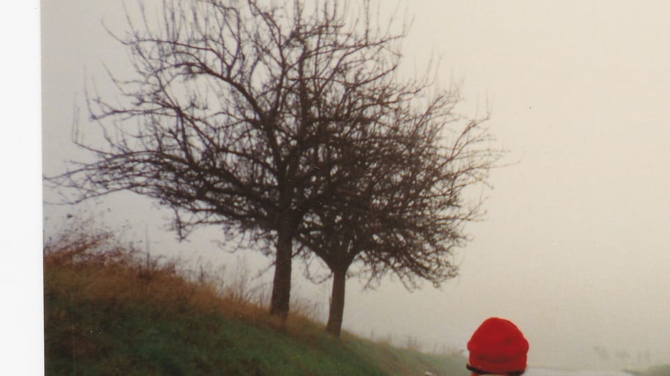 Photo: Archive of Evie Harbury