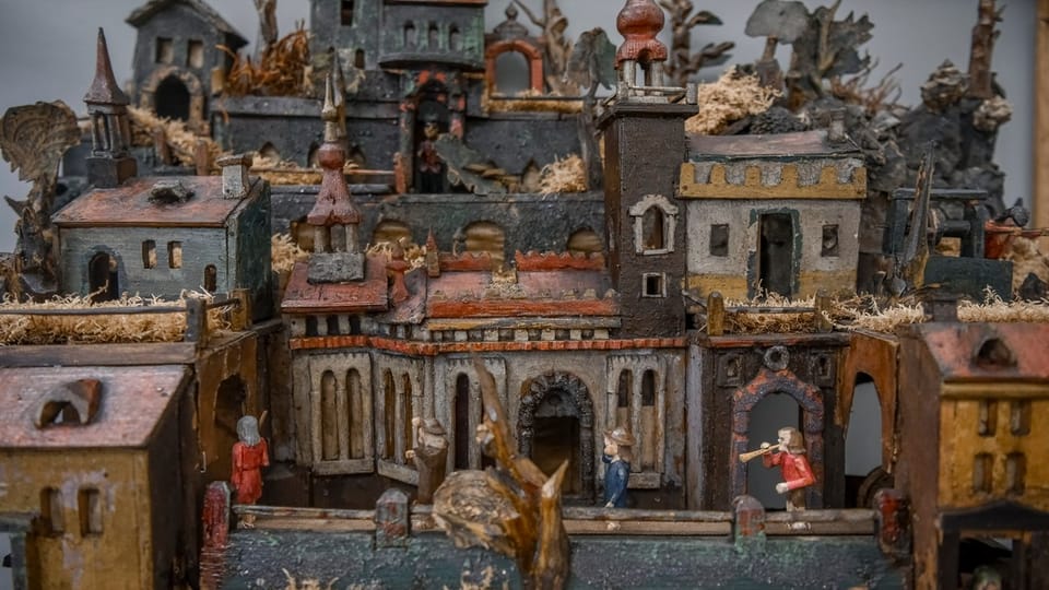 Photo: Václav Marian, Museum of West Bohemia in Pilsen Photo: Václav Marian, Museum of West Bohemia in Pilsen