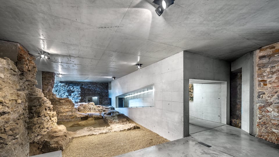 Photo: Aleš Jungmann, Olomouc Museum of Art Photo: Aleš Jungmann, Olomouc Museum of Art