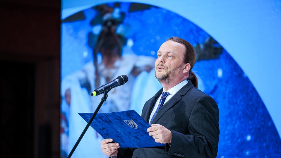 Ondřej Chrást | Photo: Google Arts & Culture Ondřej Chrást | Photo: Google Arts & Culture