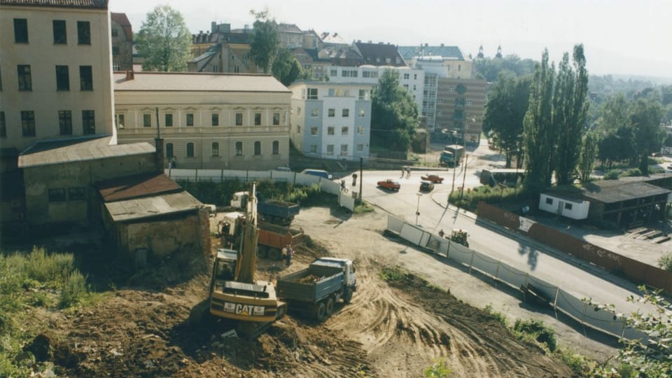 Photo: Krajská vědecká knihovna Liberec
