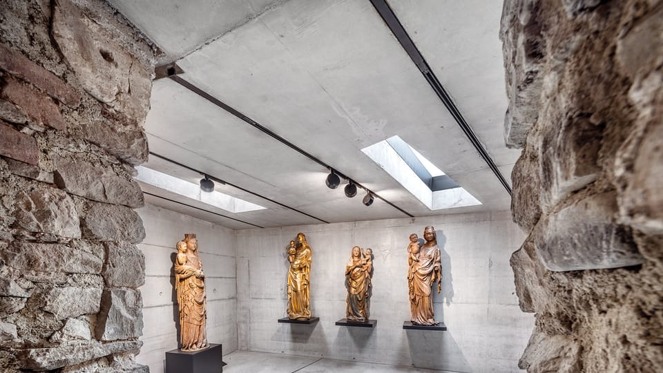 Photo: Aleš Jungmann, Olomouc Museum of Art Photo: Aleš Jungmann, Olomouc Museum of Art