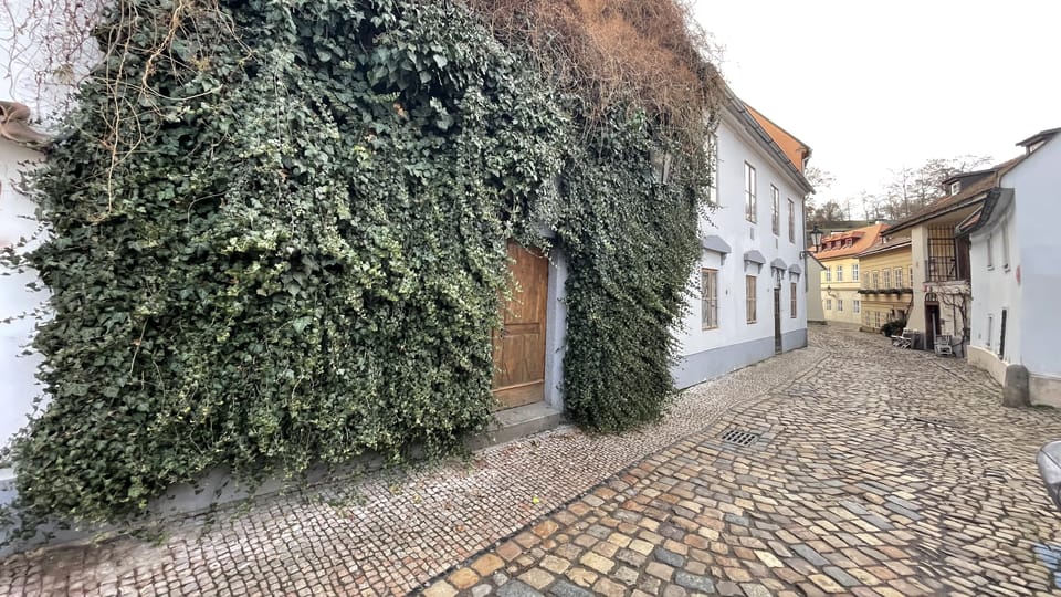 Nový Svět | Photo: Vít Pohanka,  Radio Prague International