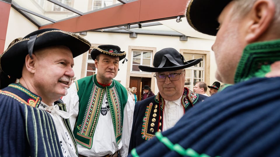 Photo: Poslanecká sněmovna ČR Photo: Poslanecká sněmovna ČR