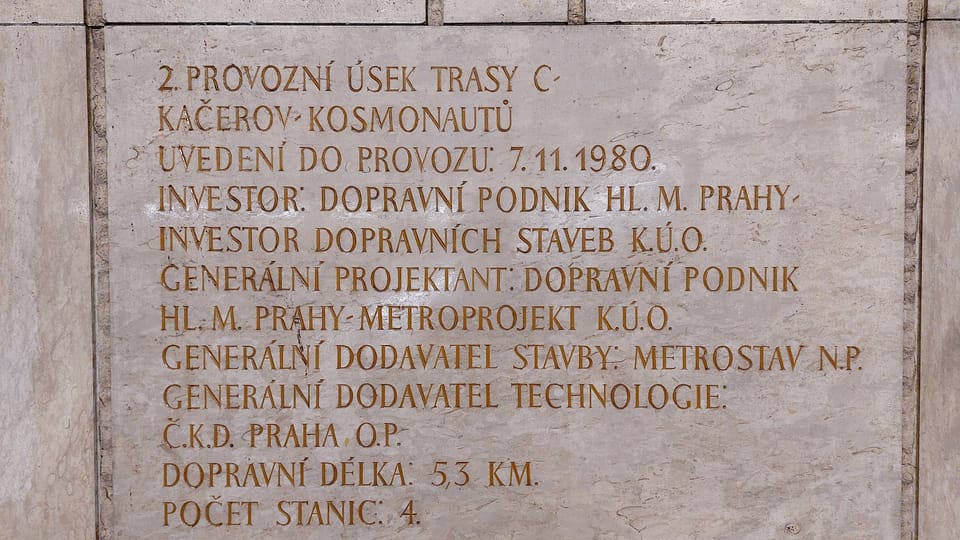 Photo: Paul-Henri Perrain, Radio Prague International Photo: Paul-Henri Perrain, Radio Prague International