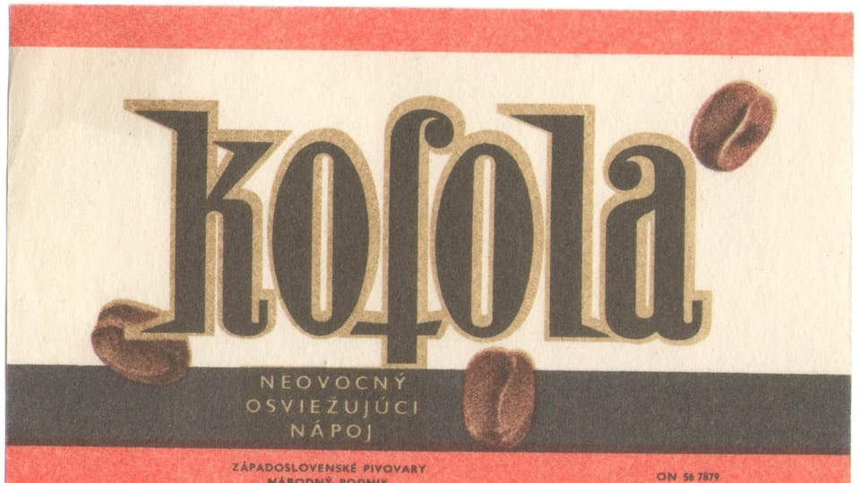 Photo: Kofola ČeskoSlovensko a.s. Photo: Kofola ČeskoSlovensko a.s.