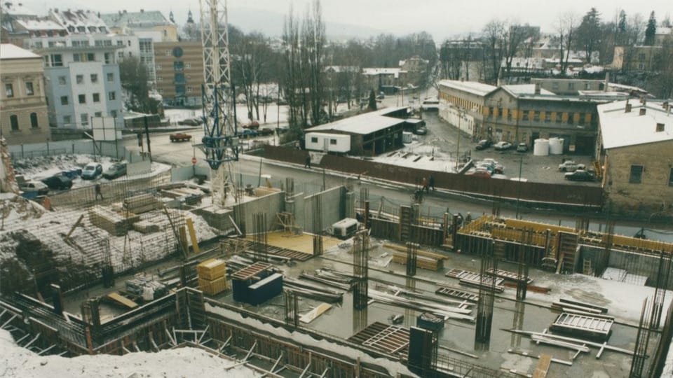 Photo: Krajská vědecká knihovna Liberec