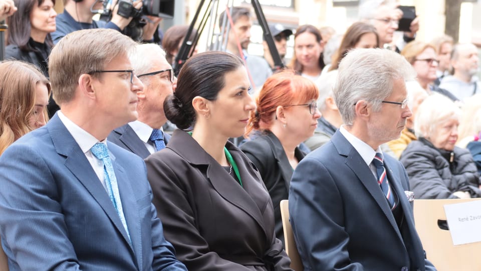 Photo: Barbora Němcová,  Pixabay/Radio Prague International