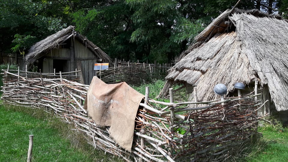 Březno, photo: Klára Stejskalová Březno, photo: Klára Stejskalová