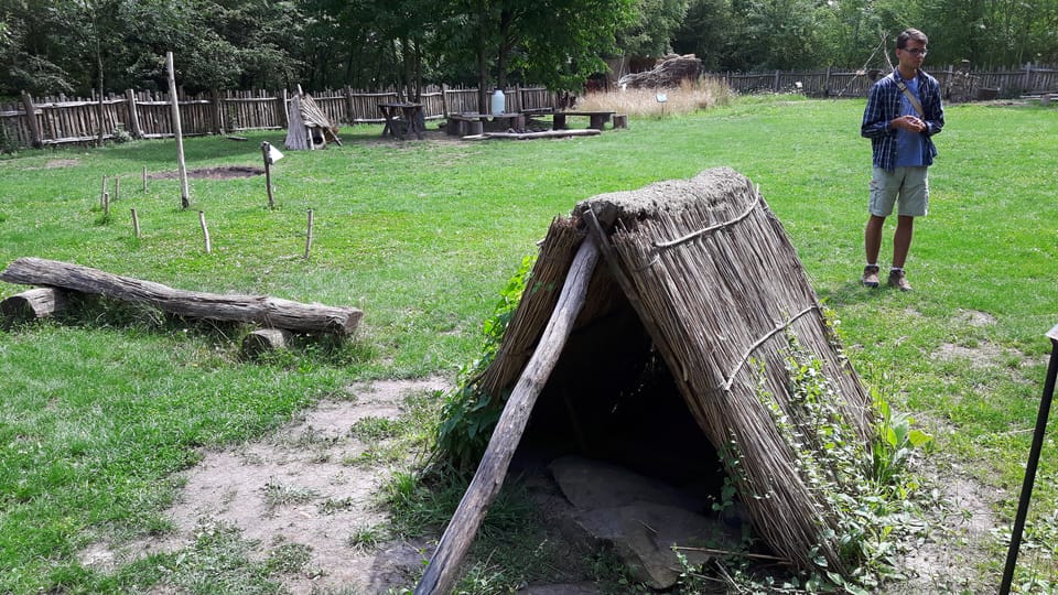 Březno, photo: Klára Stejskalová Březno, photo: Klára Stejskalová