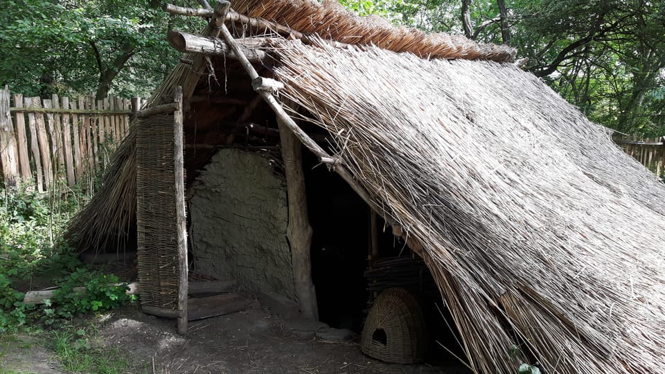 Březno, photo: Klára Stejskalová Březno, photo: Klára Stejskalová