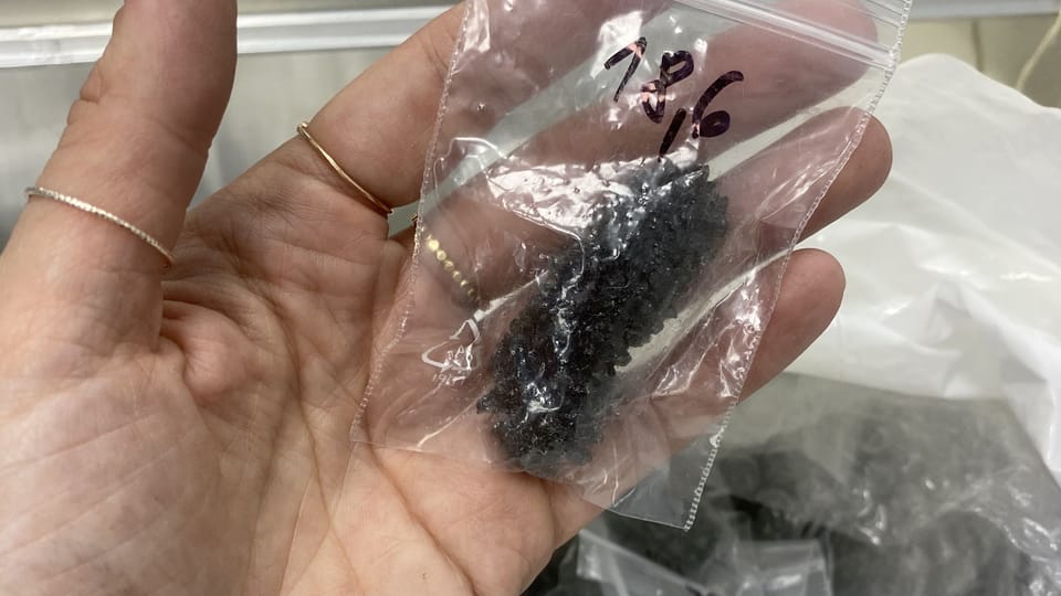 Photo: Moldavite Group Photo: Moldavite Group